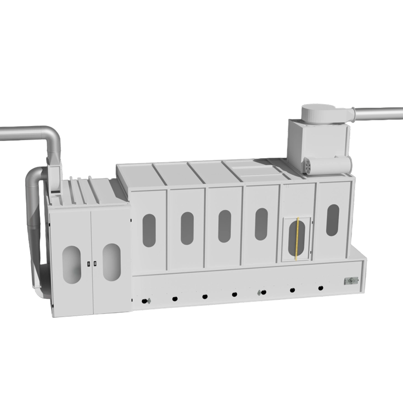 HYDC Grote kamerblender