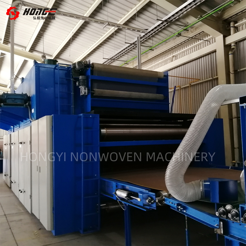 HYHX-oven van niet-geweven stof