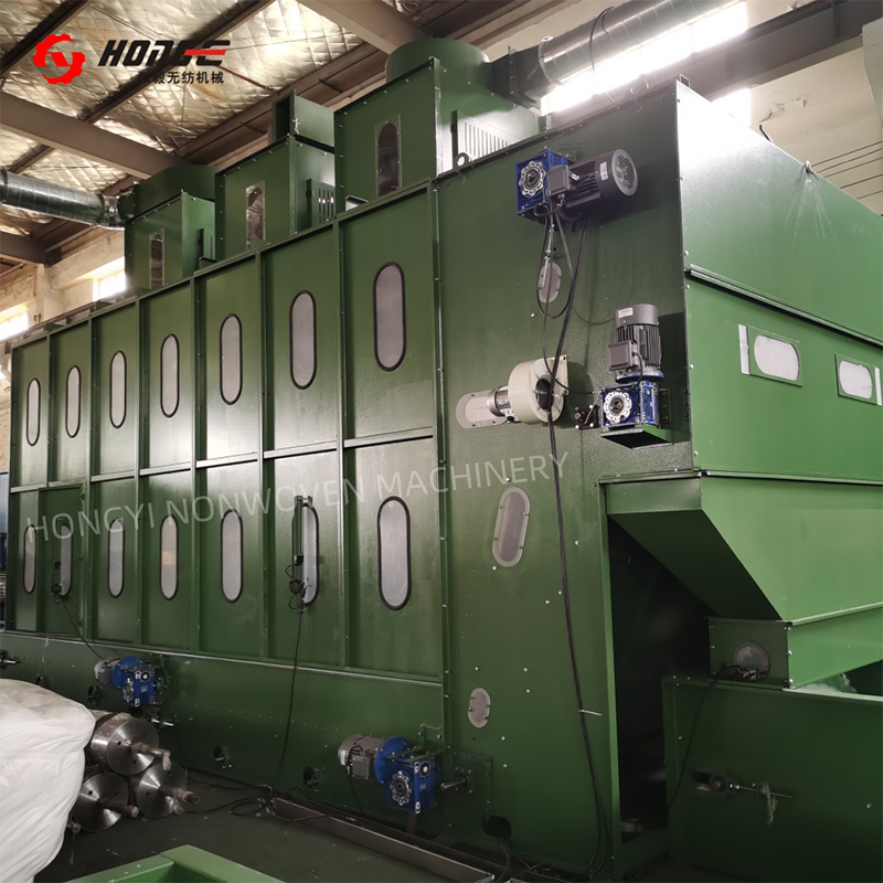 HYDC Grote kamerblender
