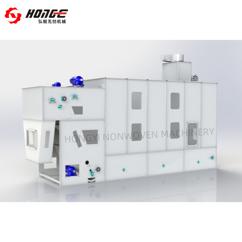 HYDC Grote kamerblender