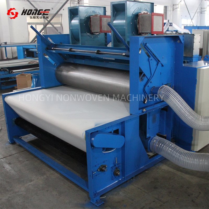 HYQL Airlay-machine