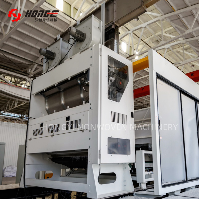HYQY pneumatische feeder