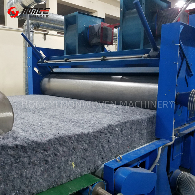 HYQL Airlay-machine
