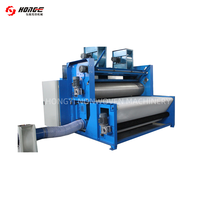 HYQL Airlay-machine