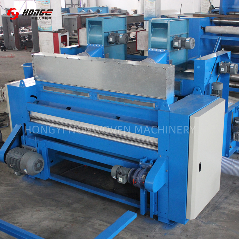 HYQL Airlay-machine