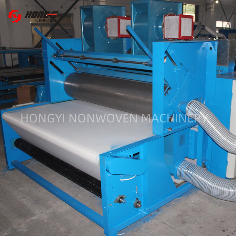 HYQL Airlay-machine