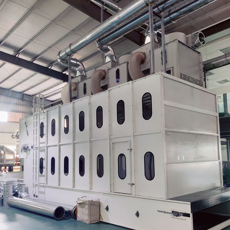 HYDC Grote kamerblender