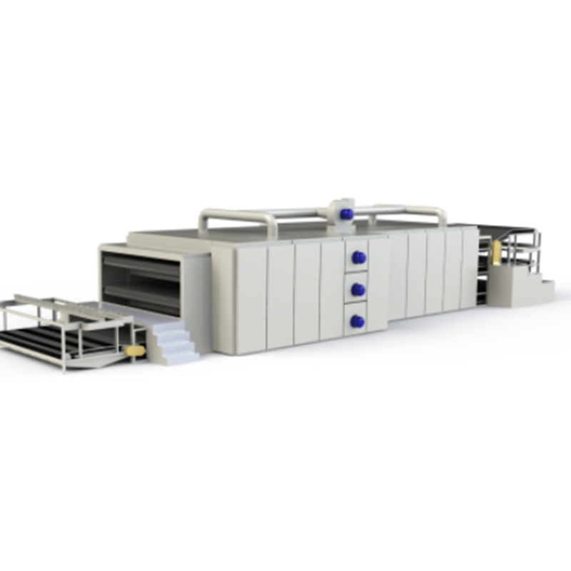 HYHX-oven van niet-geweven stof